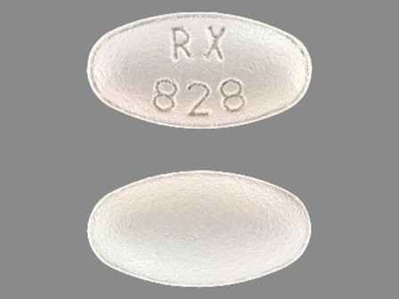 RX828: (63304-828) Atorvastatin Calcium 20 mg/1 Oral Tablet, Film Coated by Aidarex Pharmaceuticals LLC