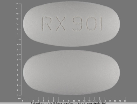 RX901: (63304-901) Fenofibrate 160 mg Oral Tablet, Film Coated by A-s Medication Solutions
