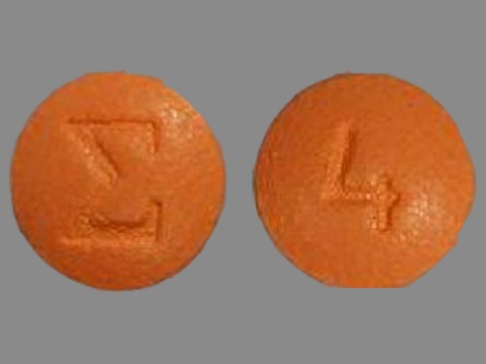 4: (64980-158) Protriptyline Hydrochloride 5 mg Oral Tablet, Film Coated by Sigmapharm Laboratories, LLC