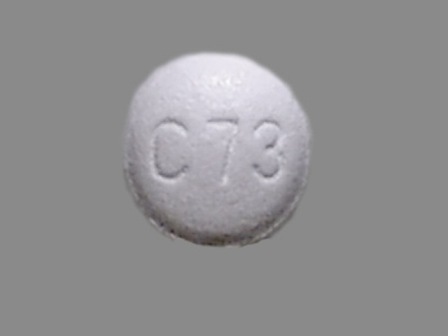C73: Azor 5/20 mg Oral Tablet