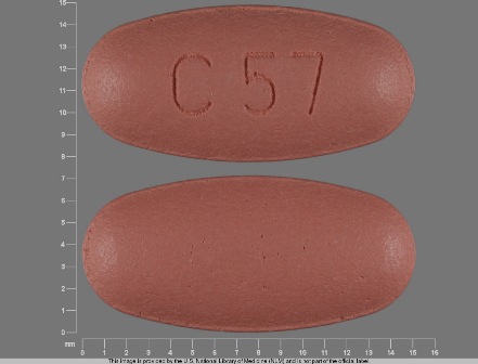 C57: (65597-118) Tribenzor 40/10/25 (Olmesartan Medoxomil / Amlodipine (As Amlodipine Besylate) / Hctz) Oral Tablet by Daiichi Sankyo, Inc.