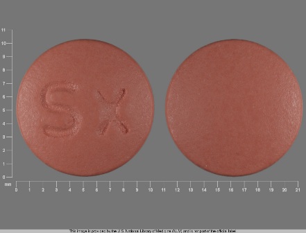 Sx: (65649-301) Xifaxan 200 mg Oral Tablet by Carilion Materials Management