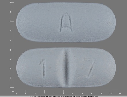 A 1 7: Sertraline (As Sertraline Hydrochloride) 50 mg Oral Tablet