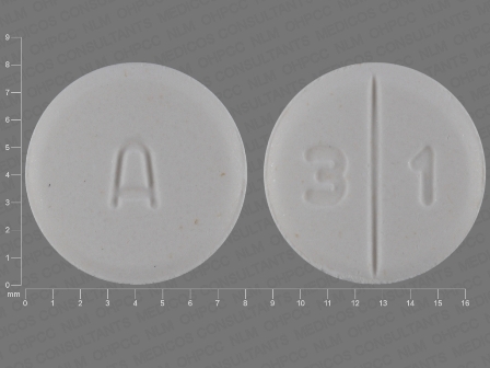 3 1 A: (65862-030) Glyburide 5 mg Oral Tablet by Greenstone LLC