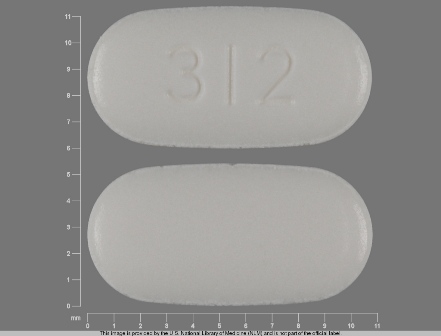 312: Vytorin 10/20 Oral Tablet
