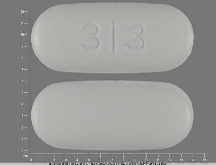 313: Vytorin 10/40 Oral Tablet