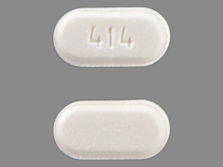 414: (66582-414) Zetia 10 mg Oral Tablet by Rebel Distributors Corp