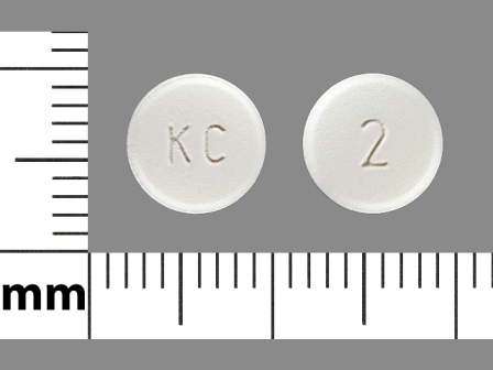 2 KC: (66869-204) Livalo 2 mg Oral Tablet by Kowa Pharmaceuticals America, Inc.