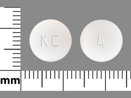 4 KC: (66869-404) Livalo 4 mg Oral Tablet by Kowa Pharmaceuticals America, Inc.