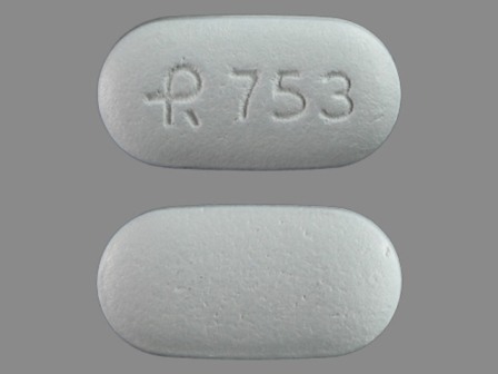 753: (67544-511) Glyburide 5 mg / Metformin Hydrochloride 500 mg Oral Tablet by Preferred Pharmaceuticals, Inc