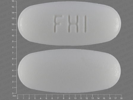 FHI: (68012-495) Fenoglide 120 mg Oral Tablet by Santarus, Inc.