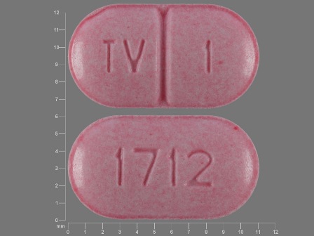 TV 1 1712: (68071-3073) Warfarin Sodium 1 mg Oral Tablet by Nucare Pharmaceuticals, Inc. TV 1 1712: (68071-3073) Warfarin Sodium 1 mg Oral Tablet by Nucare Pharmaceuticals, Inc.