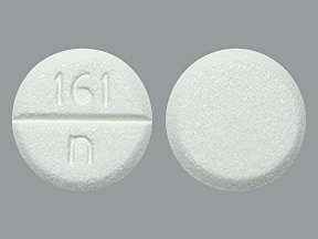 161 n: (68084-041) Misoprostol 200 Mcg Oral Tablet by American Health Packaging