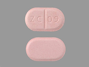 ZC 09: (68084-250) Haloperidol 20 mg Oral Tablet by Avpak