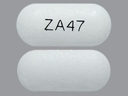 ZA47: (68084-310) Divalproex Sodium 250 mg 24 Hr Extended Release Tablet by Bluepoint Laboratories