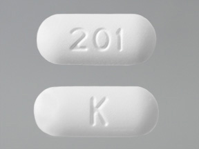 K 201: (68084-425) Oxandrolone 10 mg Oral Tablet by American Health Packaging
