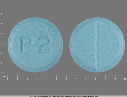P2: (68084-440) Pramipexole Dihydrochloride .25 mg Oral Tablet by A-s Medication Solutions