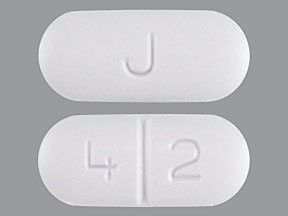 4 2 J: (68084-721) Modafinil 200 mg Oral Tablet by Avpak