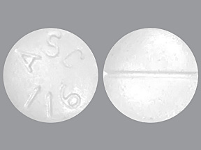 57 71 M: (68084-738) Methadone Hydrochloride 10 mg Oral Tablet by Mallinckrodt, Inc.