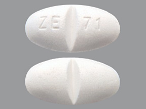 ZE71: (68084-802) Gabapentin 800 mg Oral Tablet by Cadila Healthcare Limited