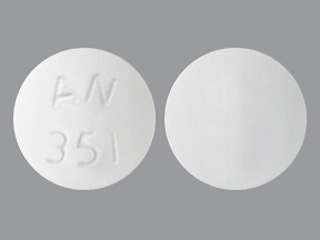 AN 351: (68084-869) Sildenafil 20 mg Oral Tablet by Avpak