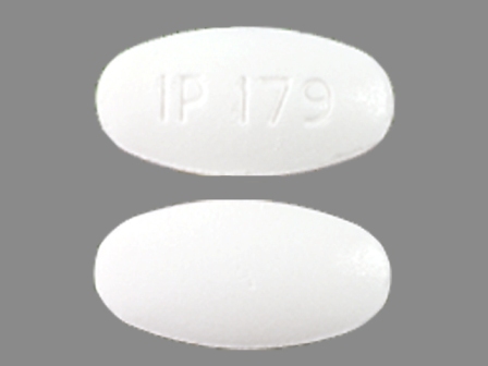IP 179: (68084-992) Metformin Hydrochloride 750 mg Oral Tablet, Extended Release by American Health Packaging IP 179: (68084-992) Metformin Hydrochloride 750 mg Oral Tablet, Extended Release by American Health Packaging