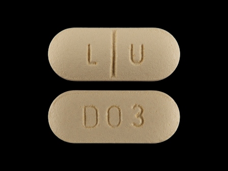 L U D03: Sertraline (As Sertraline Hydrochloride) 100 mg Oral Tablet