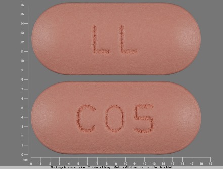 LL C05: (68180-481) Simvastatin 80 mg Oral Tablet by Lupin Pharmaceuticals, Inc.