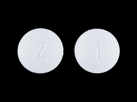 Z 1: (68382-092) Carvedilol 3.125 mg Oral Tablet by Zydus Pharmaceuticals (Usa) Inc.
