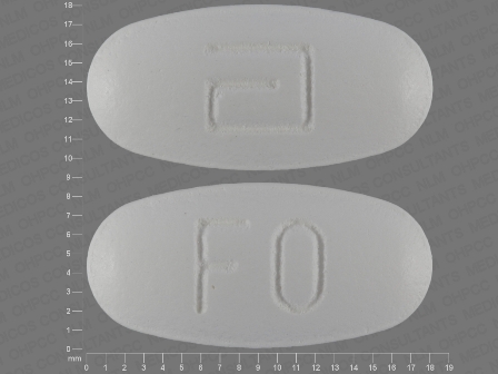 FO: (68382-230) Fenofibrate 145 mg Oral Tablet by Unit Dose Services