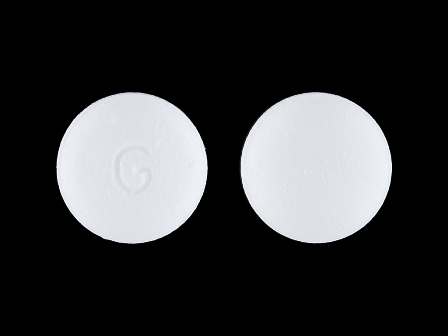 G: (68462-162) Carvedilol 3.125 mg Oral Tablet, Film Coated by Denton Pharma, Inc. Dba Northwind Pharmaceuticals