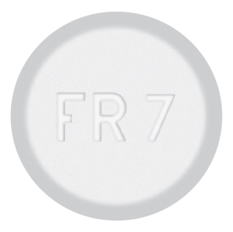 FEM: (71105-700) Cramp Tabs Oral Tablet by Redicare LLC