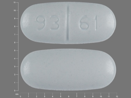 93 61: (71205-046) Sotalol Hydrochloride 80 mg Oral Tablet by Proficient Rx Lp