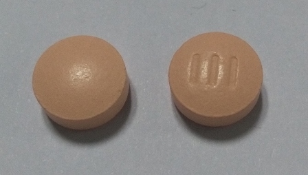 111: Clopidogrel 75 mg Oral Tablet