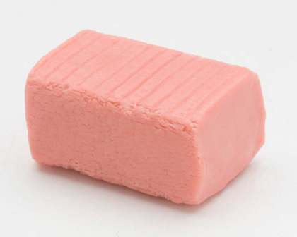 (75981-010) Cherry Antacid Soft Chews 1177 mg Oral Tablet, Chewable by Geiss, Destin, & Dunn