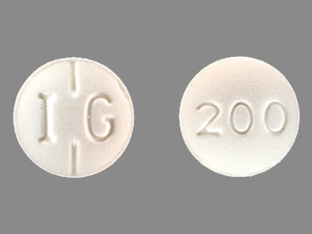 IG 200: (76282-200) Fnp Sodium 10 mg Oral Tablet by Exelan Pharmaceuticals, Inc.