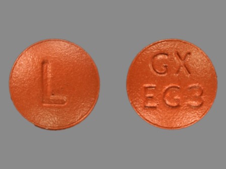 GX EG3 L: (76388-635) Leukeran 2 mg Oral Tablet by Aspen Global Inc.