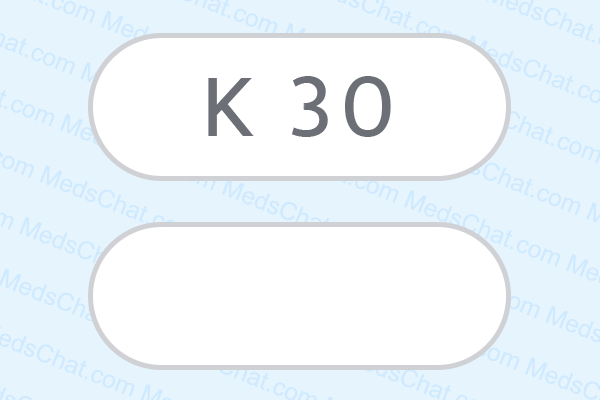 “K